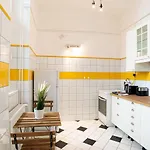 Terrace Vuvu - With Balcony In The Heart Of *