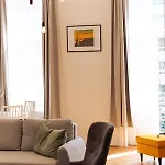 Terrace Vuvu - With Balcony In The Heart Of