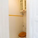 Apartment Terrace Vuvu - With Balcony In The Heart Of Budapest