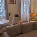 Apartment Terrace Vuvu - With Balcony In The Heart Of
