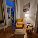 Apartment Terrace Vuvu - With Balcony In The Heart Of *