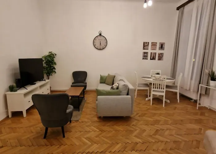 Terrace Vuvu - With Balcony In The Heart Of 아파트 *